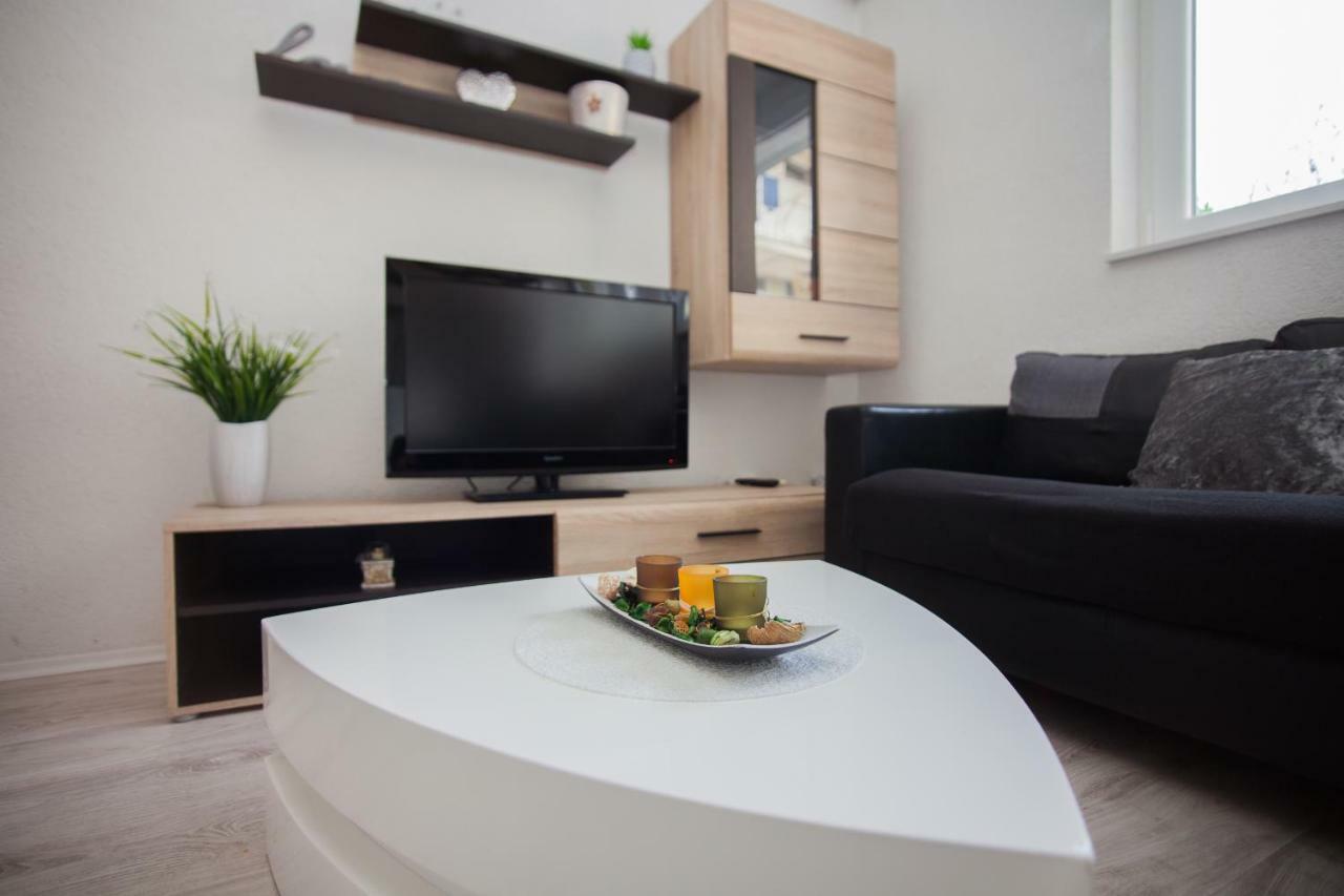 Royal View Apartment Задар Экстерьер фото