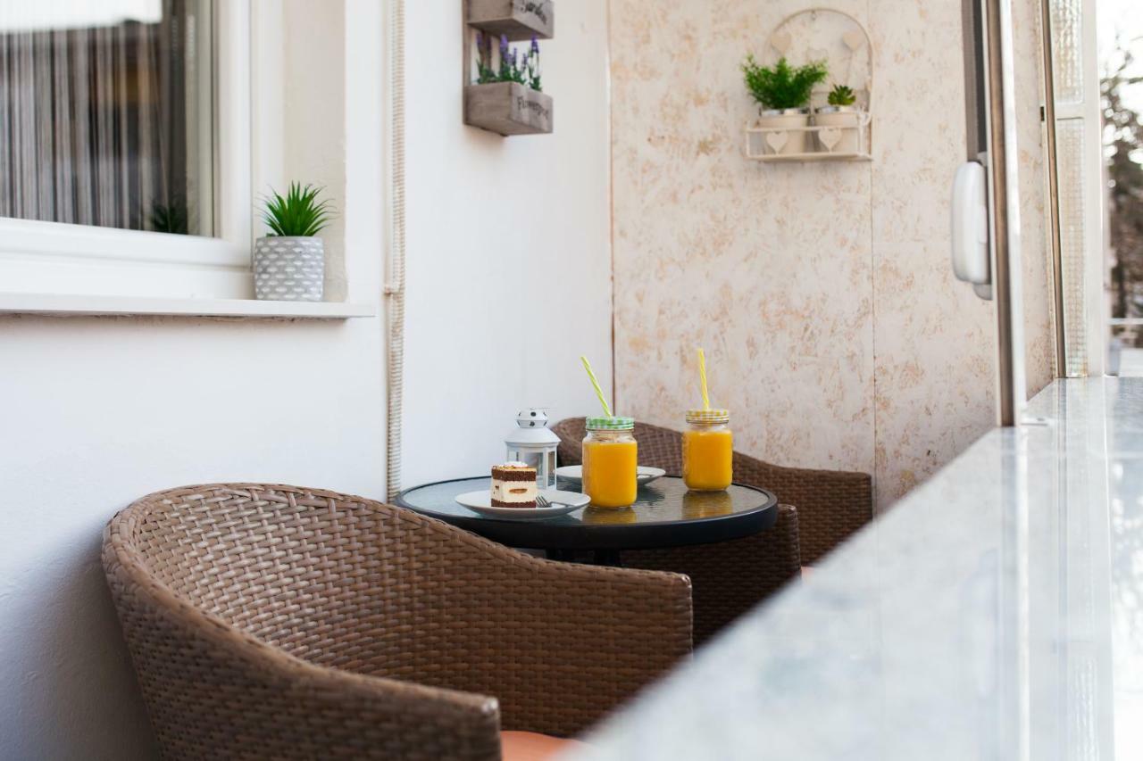 Royal View Apartment Задар Экстерьер фото